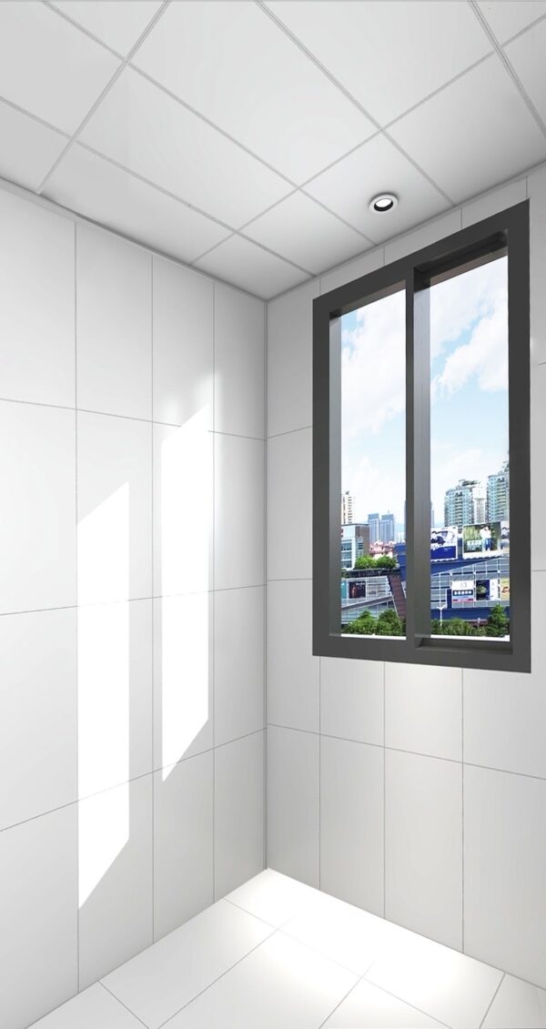 BLANCO BRILLANTE RECTIFICADO - Imagen 3