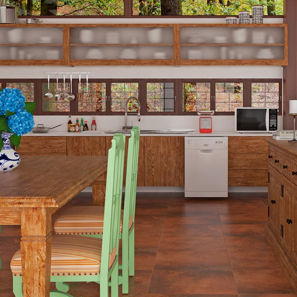 COTTO REALE GRES PORCELANICO - Imagen 2