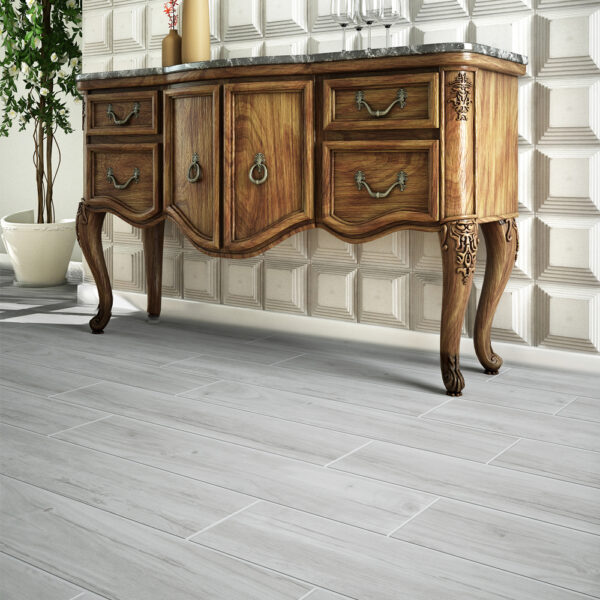 NORDIC GRIS - Imagen 3