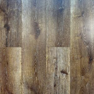 PISO FLOTANTE 46-5 BROWN BISELADO