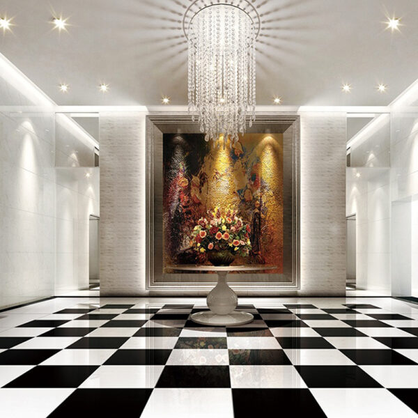 PORCELANATO NEGRO - Imagen 4