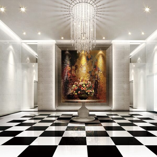 PORCELANATO BLANCO - Imagen 4
