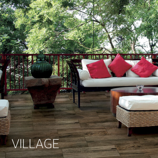 VILLAGE HD - Imagen 4