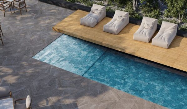 PORCELANATO KOTEL TITANIO - Imagen 2